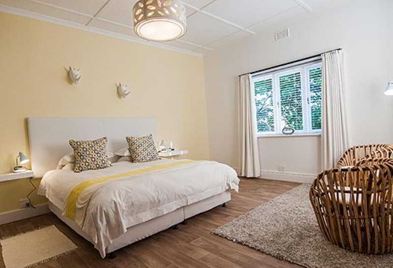 Ballinderry, The Robertson Guest House Luaran gambar
