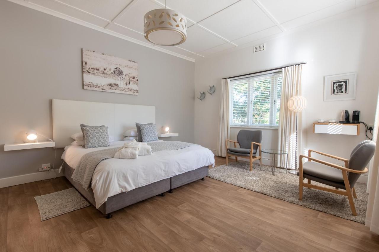 Ballinderry, The Robertson Guest House Luaran gambar