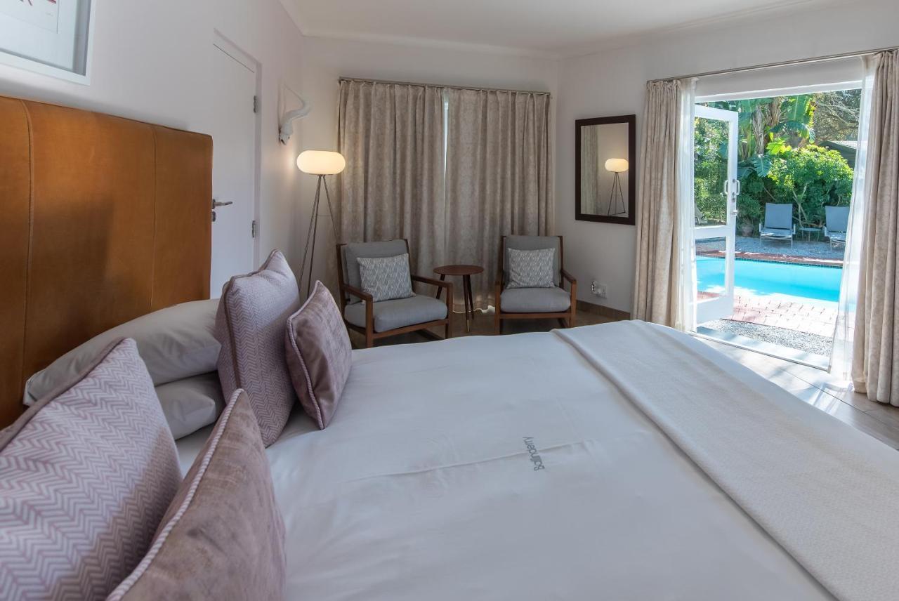 Ballinderry, The Robertson Guest House Luaran gambar