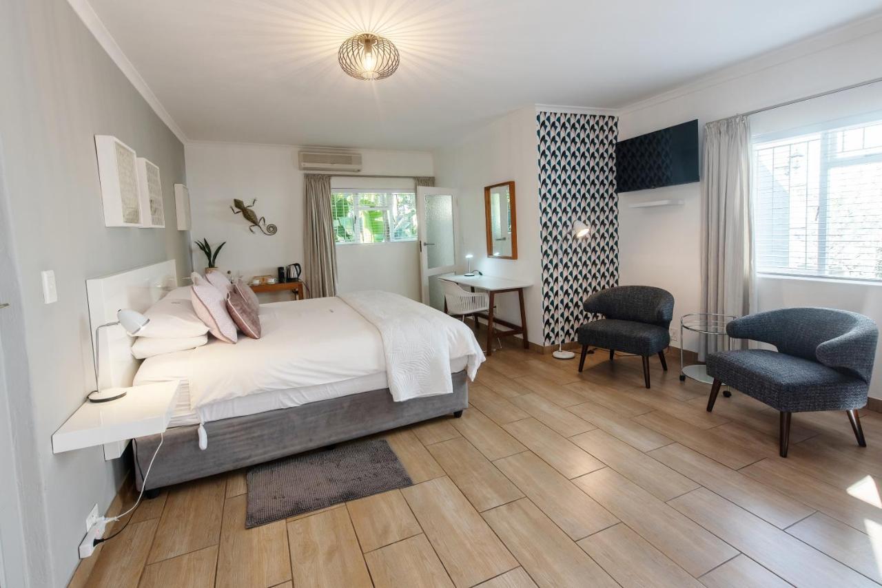 Ballinderry, The Robertson Guest House Luaran gambar