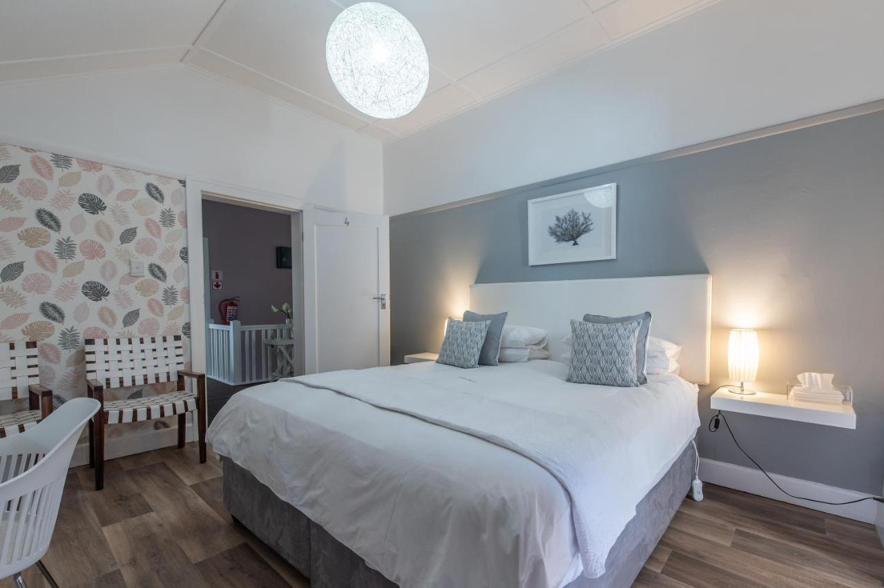 Ballinderry, The Robertson Guest House Luaran gambar