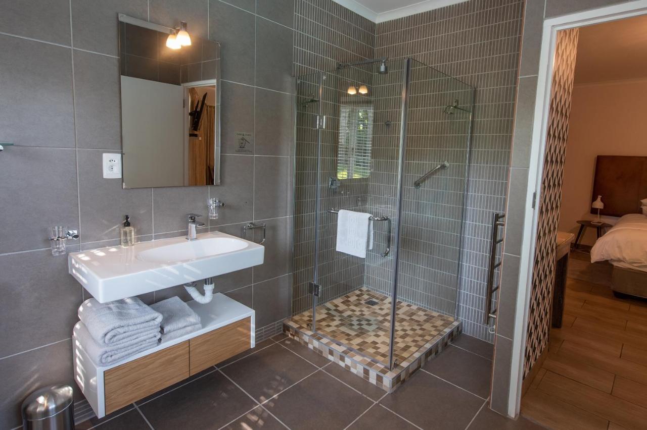 Ballinderry, The Robertson Guest House Luaran gambar