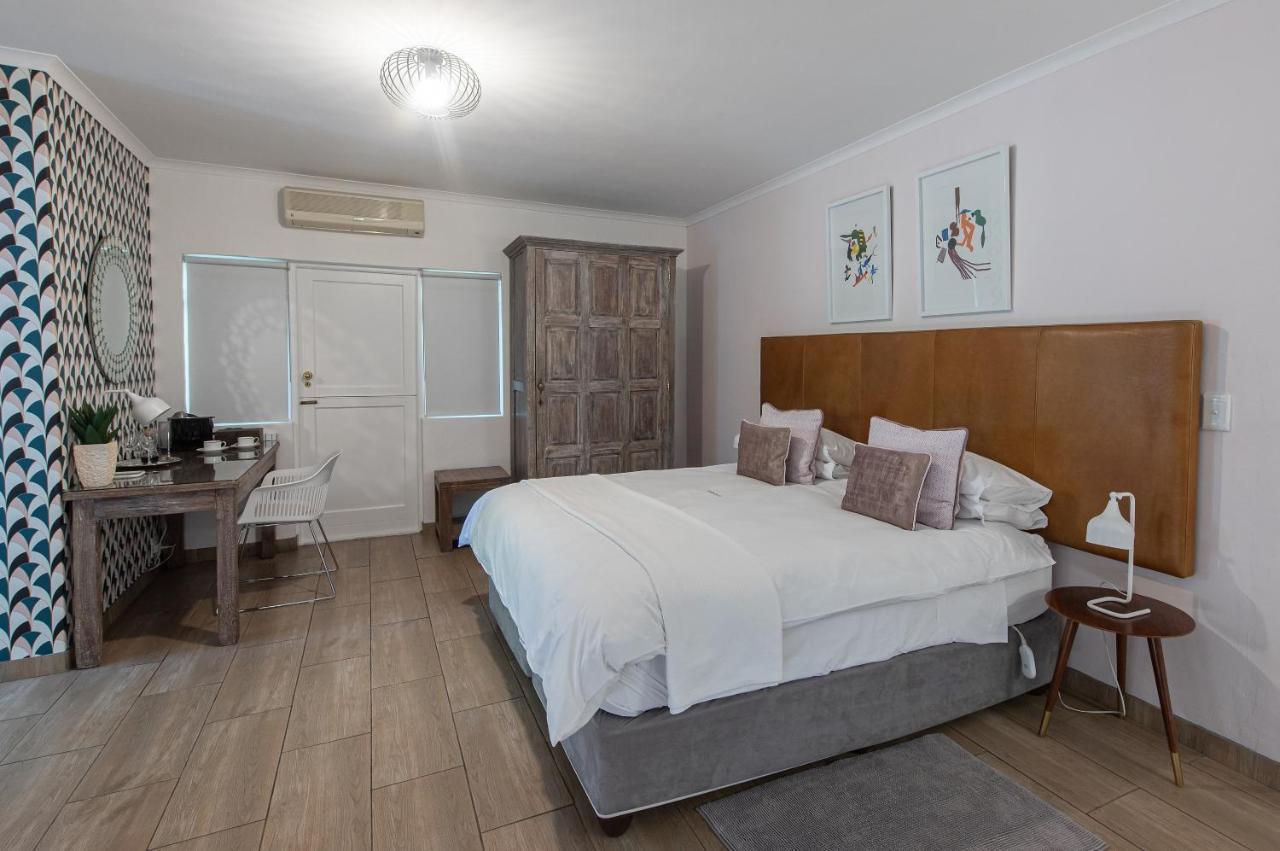 Ballinderry, The Robertson Guest House Luaran gambar