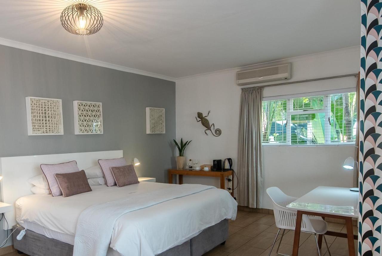 Ballinderry, The Robertson Guest House Luaran gambar