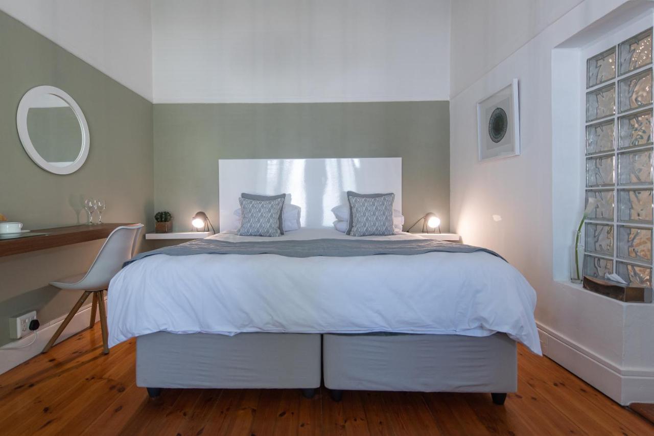 Ballinderry, The Robertson Guest House Luaran gambar