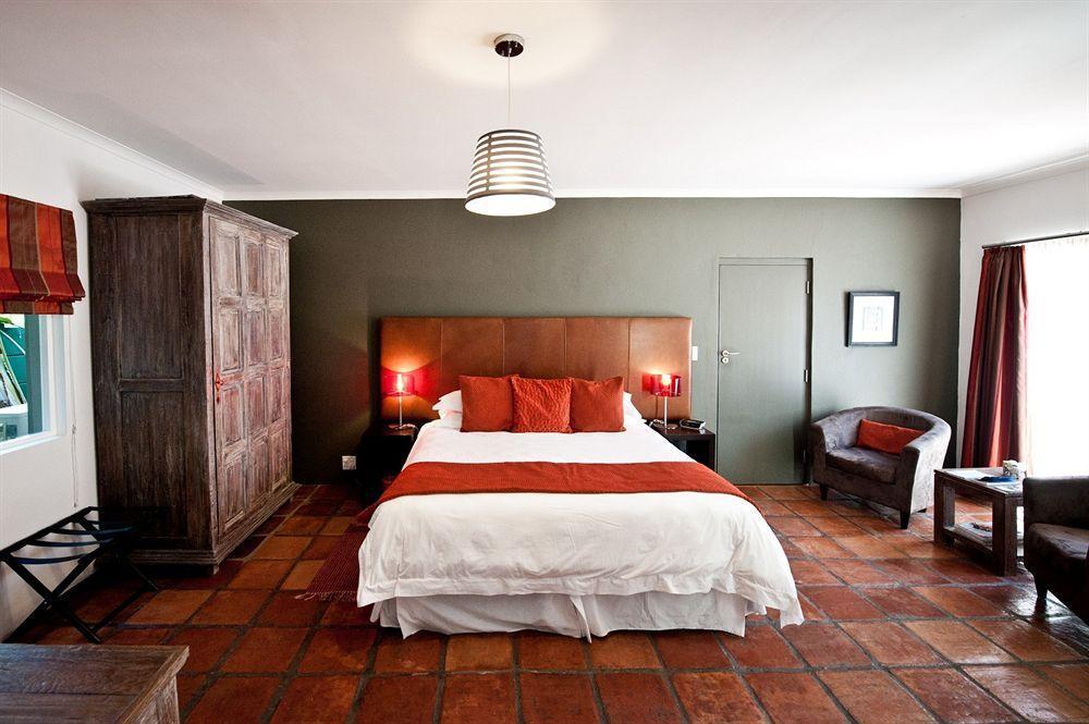 Ballinderry, The Robertson Guest House Luaran gambar