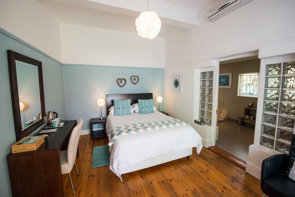 Ballinderry, The Robertson Guest House Luaran gambar