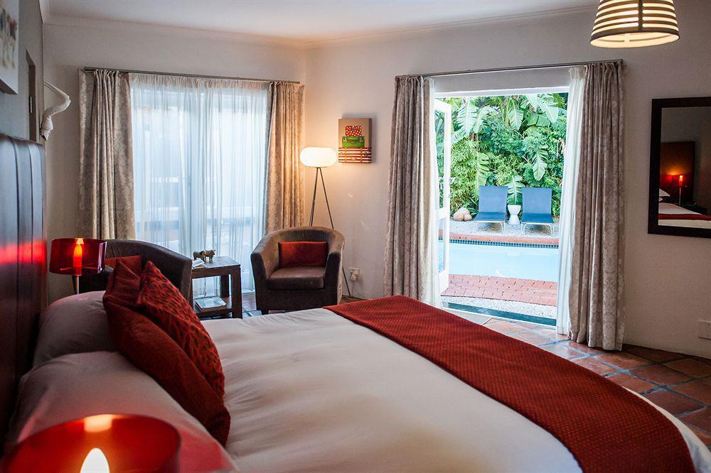 Ballinderry, The Robertson Guest House Luaran gambar