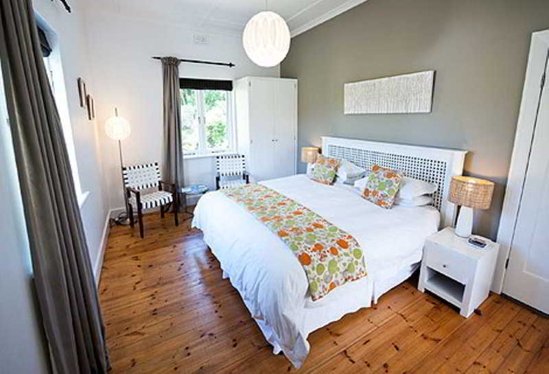 Ballinderry, The Robertson Guest House Luaran gambar