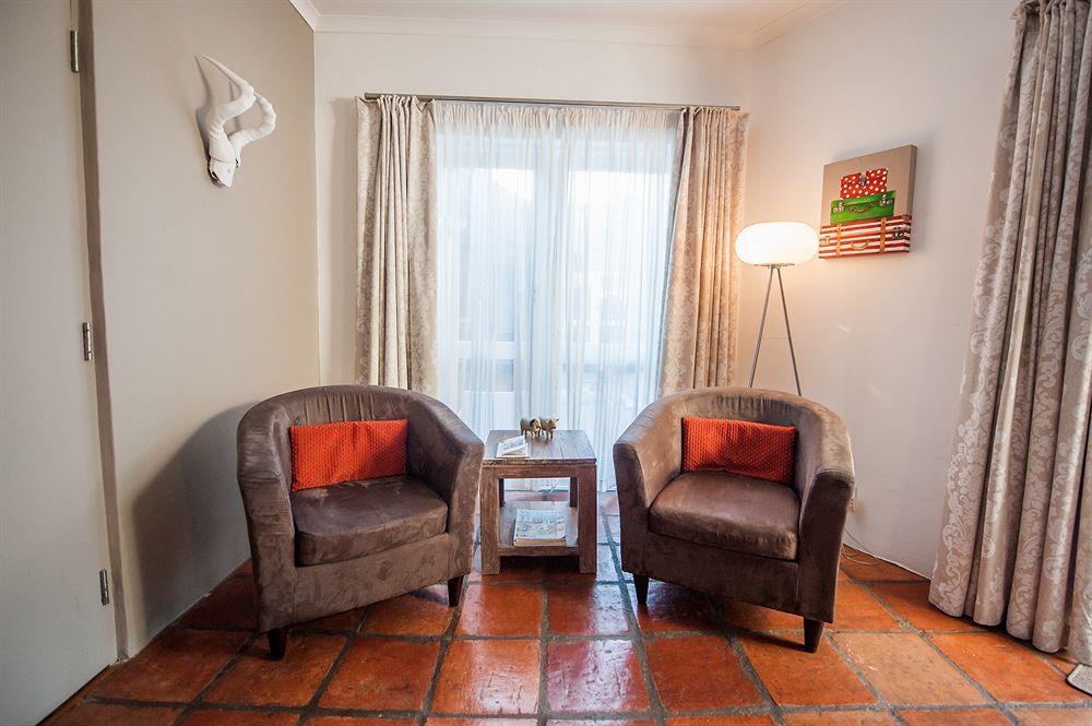 Ballinderry, The Robertson Guest House Luaran gambar