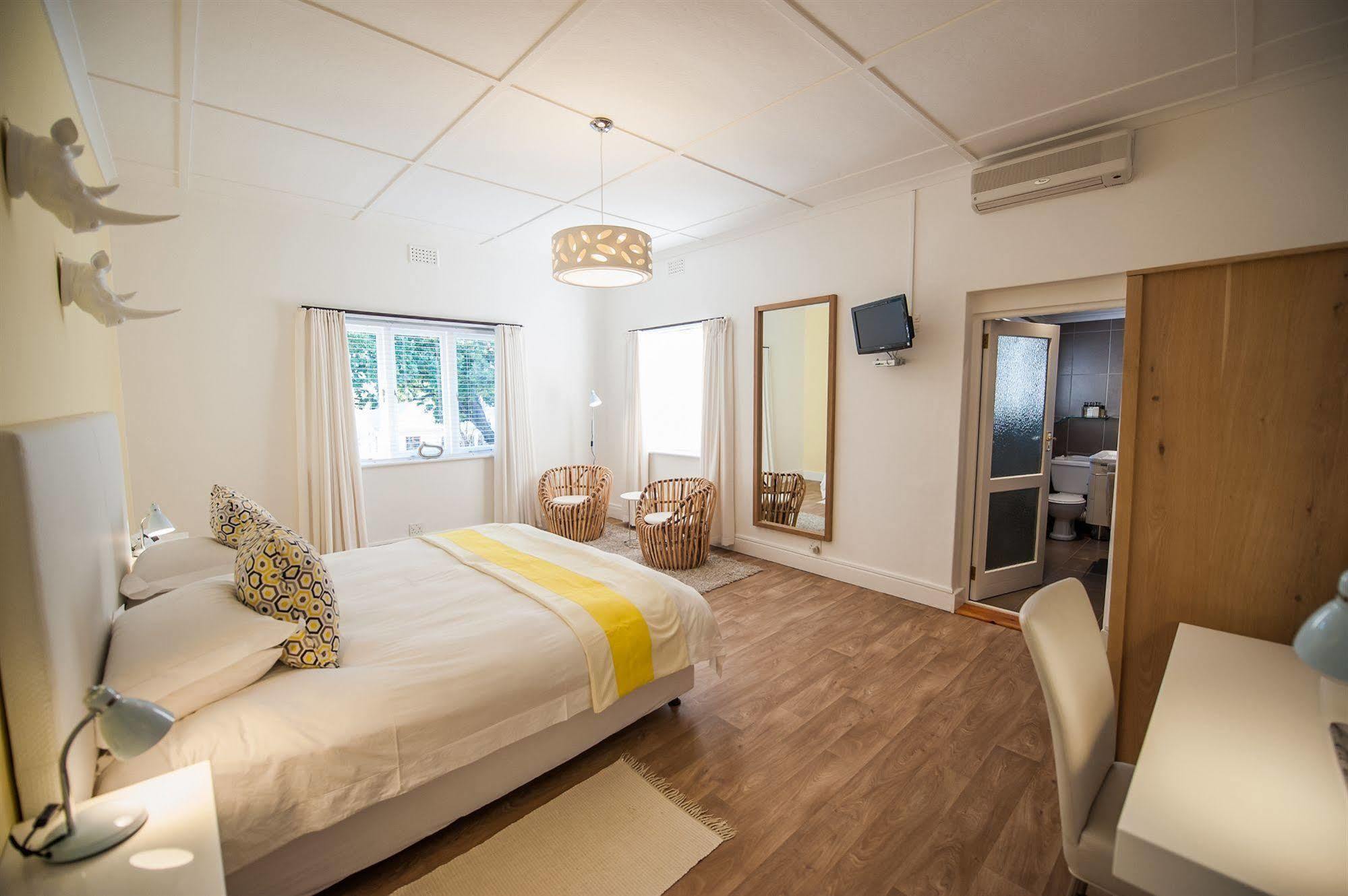 Ballinderry, The Robertson Guest House Luaran gambar