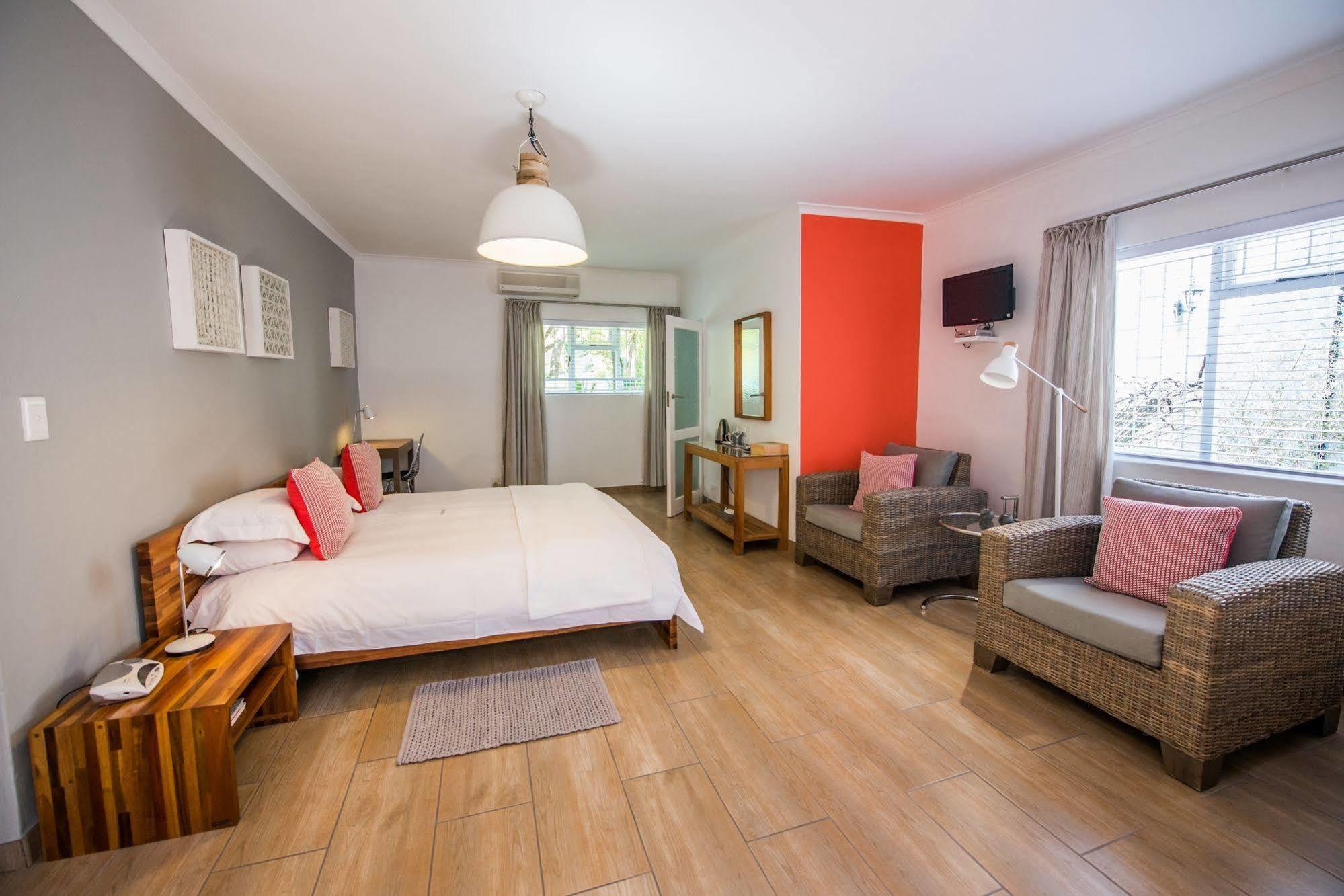 Ballinderry, The Robertson Guest House Luaran gambar