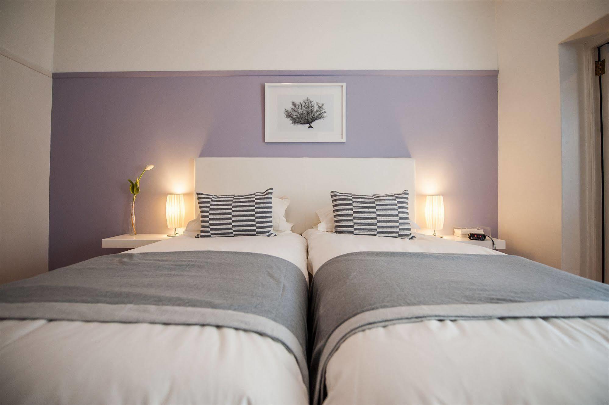 Ballinderry, The Robertson Guest House Luaran gambar