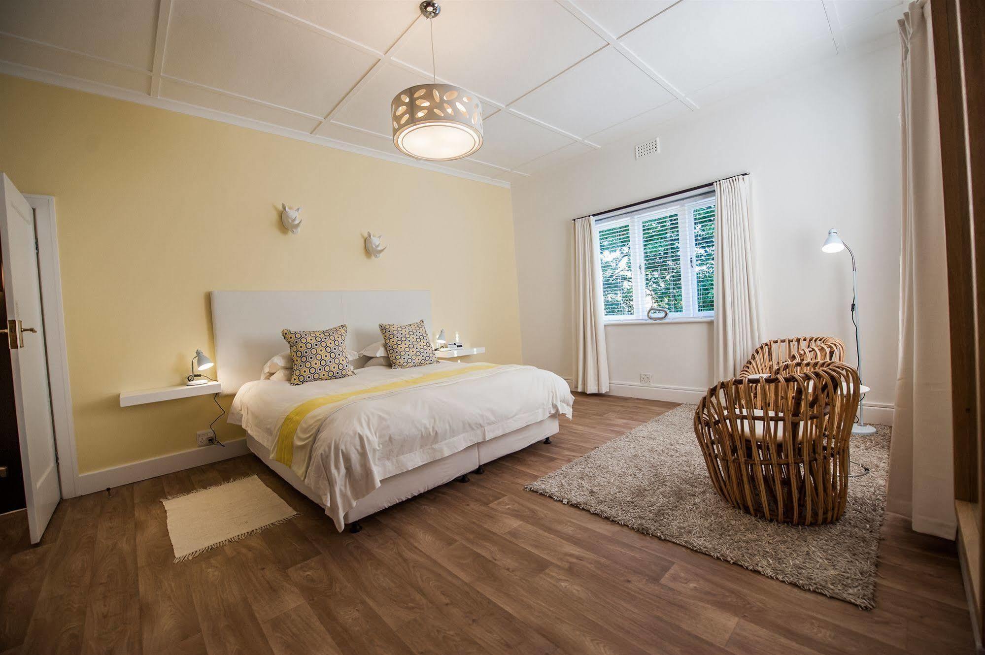 Ballinderry, The Robertson Guest House Luaran gambar