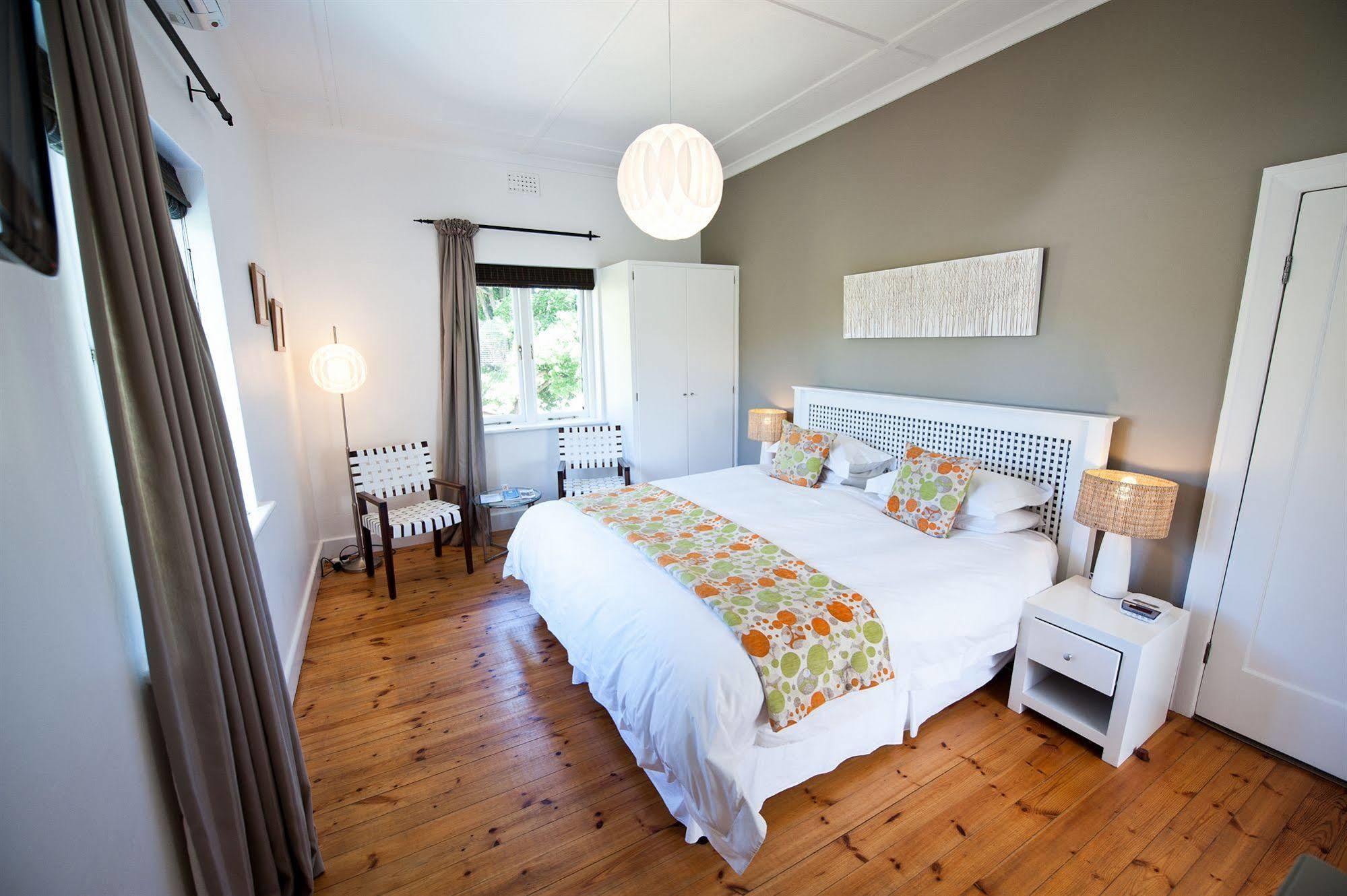 Ballinderry, The Robertson Guest House Luaran gambar
